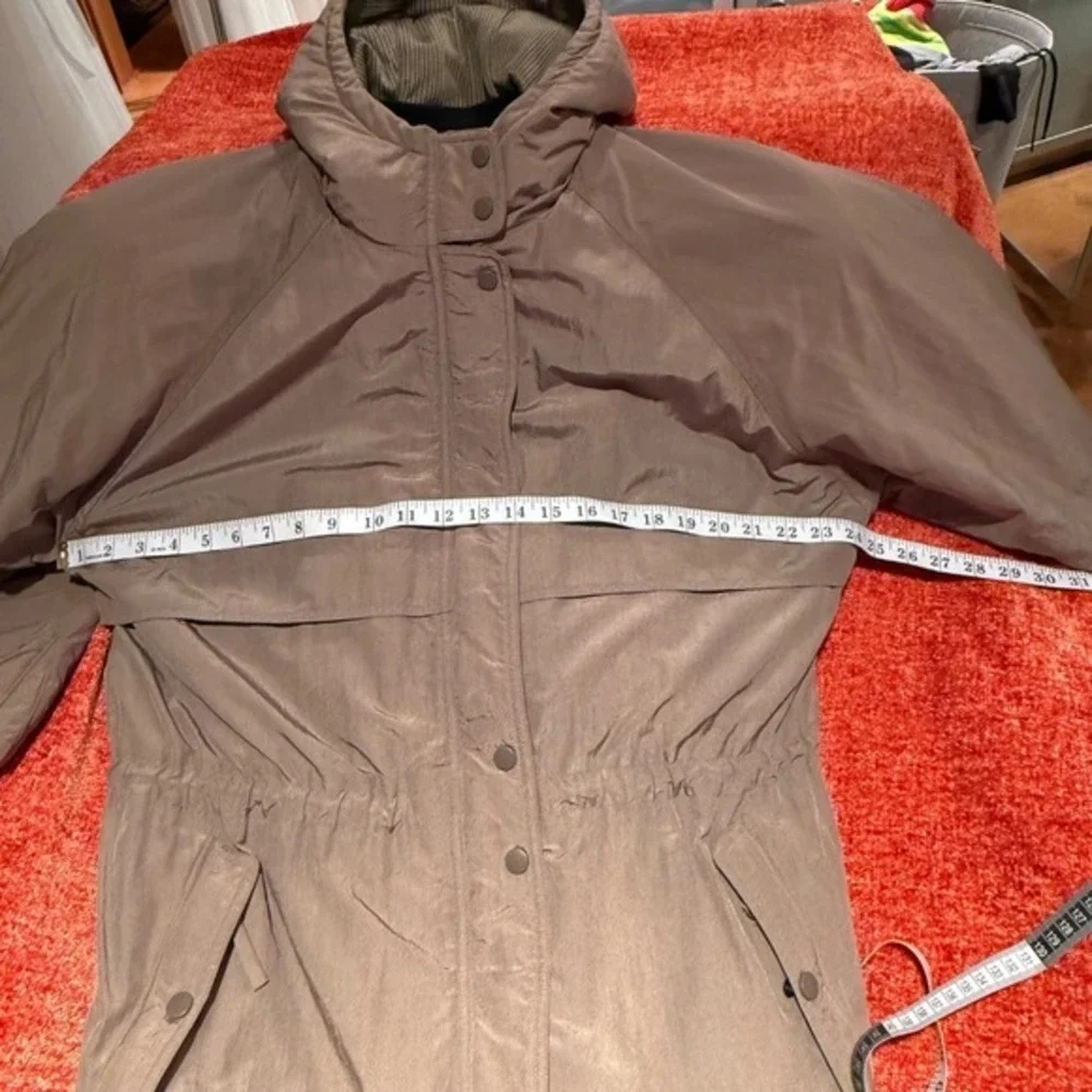Helly Hansen Vintage 80's-90's Long‎ Puffer GORPCORE Cozy